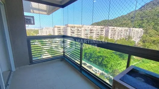 Cobertura com 4 Quartos à venda, 164m² no Recreio dos Bandeirantes, Rio de Janeiro