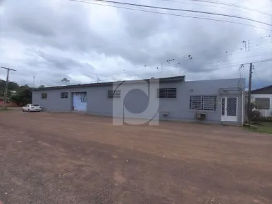 Galpão/Depósito/Armazém para alugar, 600m² no Scharlau, São Leopoldo