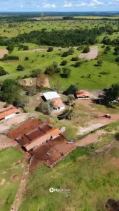 Fazenda/Sítio à venda, 1168m² no , Dois Irmãos do Tocantins