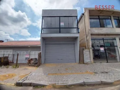 Ponto Comercial para alugar, 240m² no Centro, Sapucaia do Sul