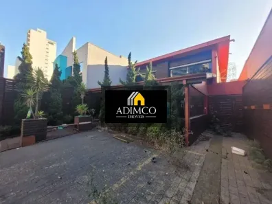 Ponto Comercial para alugar, 350m² no Mooca, São Paulo
