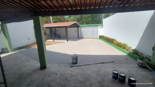 Casa com 4 Quartos para venda ou aluguel, 150m² no Nova Parnamirim, Parnamirim