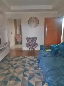 Casa com 2 Quartos à venda, 191m² no Jardim Altos do Itavuvu, Sorocaba