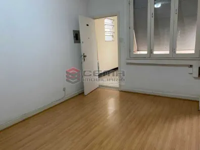Apartamento com 1 Quarto à venda, 39m² no Flamengo, Rio de Janeiro