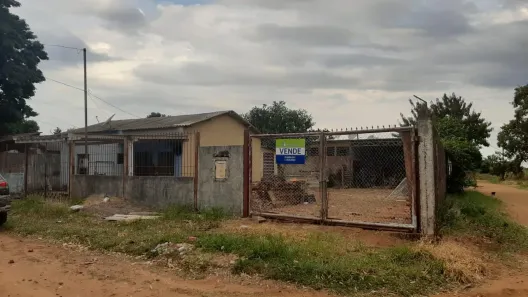 Lote/Terreno com 1 Quarto à venda, 600m² no Jardim Itatiaia, Campo Grande