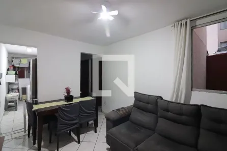 Apartamento com 2 Quartos à venda, 49m² no Alves Dias, São Bernardo do Campo
