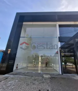 Ponto Comercial para alugar, 198m² no Estância Velha, Canoas