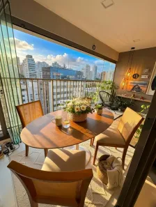 Apartamento com 1 Quarto à venda, 44m² no Paraíso, São Paulo