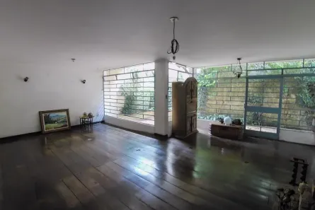 Casa com 5 Quartos à venda, 390m² no Brooklin Paulista, São Paulo