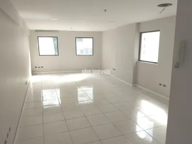 Sala Comercial para alugar, 37m² no Jardim Paulista, São Paulo