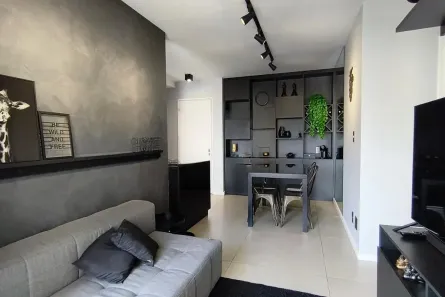 Apartamento com 2 Quartos à venda, 59m² no Jardim Vila Mariana, São Paulo