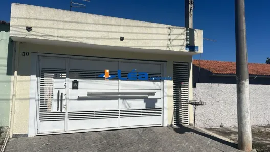 Casa com 3 Quartos à venda, 106m² no Jardim Leblon, Suzano