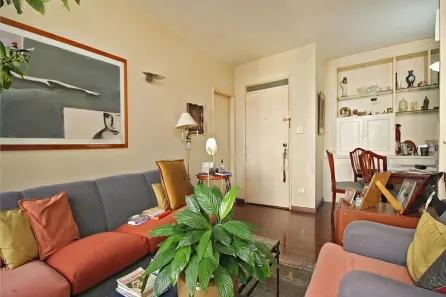 Apartamento com 3 Quartos à venda, 113m² no Jardim Paulista, São Paulo