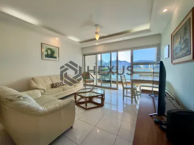 Apartamento com 4 Quartos à venda, 140m² no Vila Luis Antônio, Guarujá