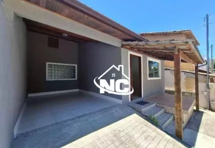 Casa de Condomínio com 3 Quartos à venda, 160m² no Arsenal, São Gonçalo