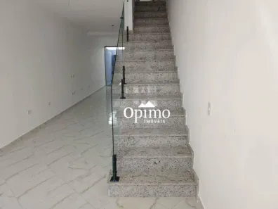 Sobrado com 3 Quartos à venda, 126m² no Bosque da Saúde, São Paulo