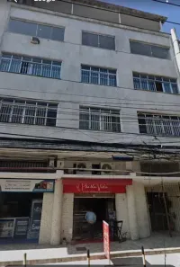 Apartamento com 2 Quartos à venda, 81m² no Rio Comprido, Rio de Janeiro