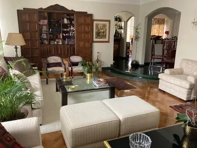 Apartamento com 4 Quartos à venda, 275m² no Vila Buarque, São Paulo