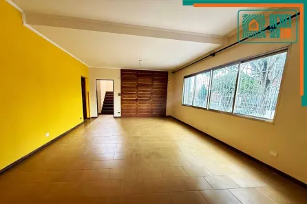 Sobrado com 4 Quartos à venda, 250m² no Vila São Luís(Zona Oeste), São Paulo