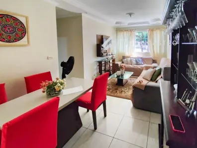 Apartamento com 3 Quartos à venda, 78m² no Atalaia, Aracaju