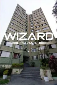 Apartamento com 2 Quartos para venda ou aluguel, 62m² no Conjunto Residencial Jardim Canaã, São Paulo