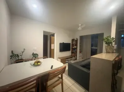 Apartamento com 2 Quartos à venda, 50m² no Nossa Senhora da Penha, Vila Velha