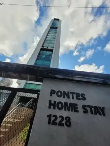 Apartamento com 1 Quarto à venda, 43m² no Boa Viagem, Recife