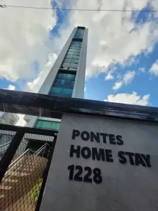 Apartamento com 1 Quarto à venda, 43m² no Boa Viagem, Recife