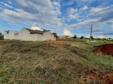 Lote/Terreno à venda, 326m² no Marialva, Marialva