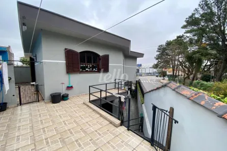 Casa com 3 Quartos à venda, 140m² no Parque Jaçatuba, Santo André
