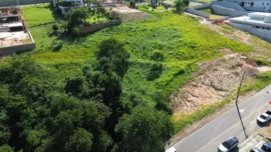 Lote/Terreno à venda, 1231m² no Parque Residencial Indaiá, Indaiatuba