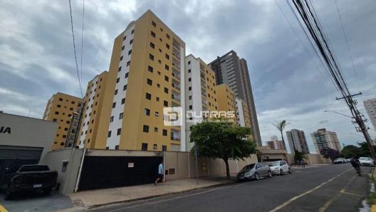Apartamento com 3 Quartos à venda, 87m² no Nova América, Piracicaba