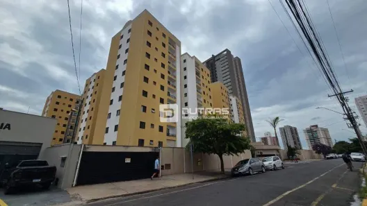 Apartamento com 4 Quartos à venda, 87m² no Nova América, Piracicaba