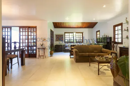 Casa com 4 Quartos à venda, 316m² no Granja Julieta, São Paulo