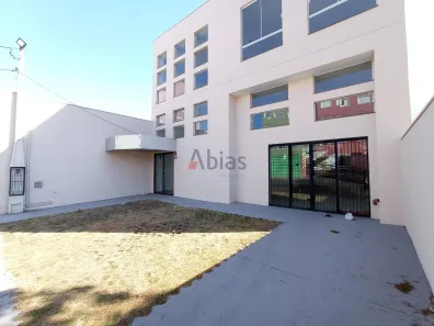Ponto Comercial para alugar, 680m² no Jardim Lutfalla, São Carlos