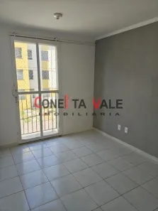 Apartamento com 2 Quartos à venda, 45m² no Bosque dos Eucaliptos, São José dos Campos
