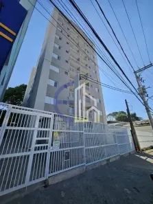 Apartamento com 2 Quartos para alugar, 54m² no Vila Formosa, São Paulo