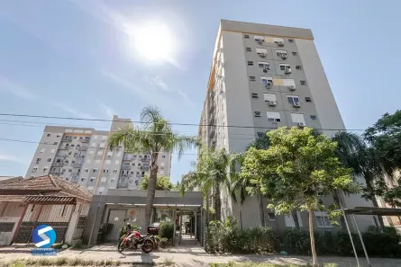 Apartamento com 2 Quartos à venda, 51m² no Tristeza, Porto Alegre
