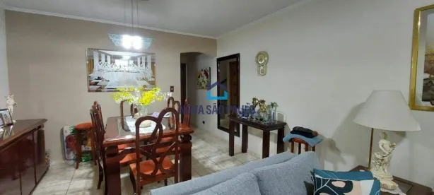 Casa com 3 Quartos à venda, 126m² no Vila do Bosque, São Paulo
