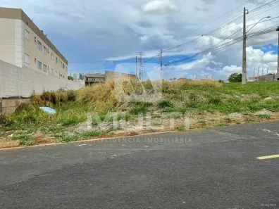 Lote/Terreno com 1 Quarto à venda, 505m² no Shopping Park, Uberlândia
