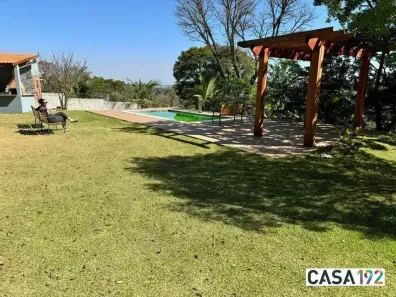 Casa com 4 Quartos à venda, 590m² no Mairinque, Mairinque