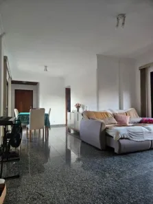 Apartamento com 3 Quartos à venda, 135m² no Campo Grande, Santos
