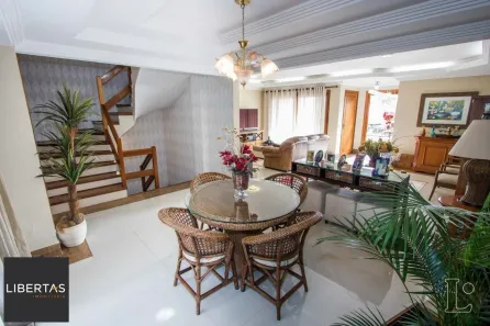 Casa de Condomínio com 4 Quartos à venda, 382m² no Cristal, Porto Alegre