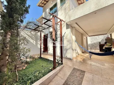 Casa com 2 Quartos à venda, 70m² no Santa Amélia, Belo Horizonte