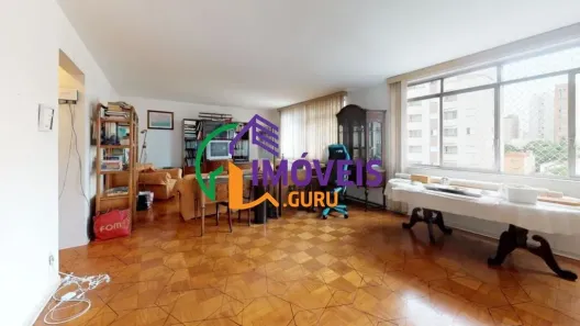 Apartamento com 3 Quartos à venda, 155m² no Perdizes, São Paulo