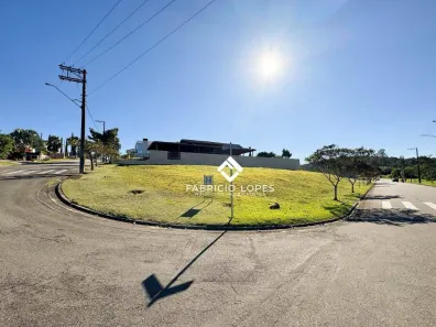 Lote/Terreno à venda, 1078m² no Chácaras Rurais Guararema, Jacareí