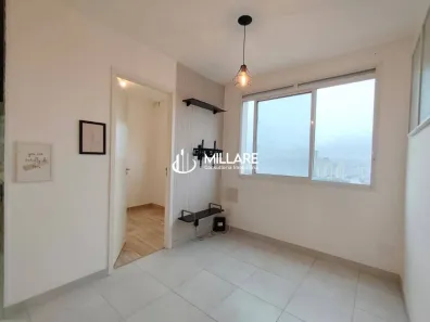 Apartamento com 2 Quartos para alugar, 34m² no Cambuci, São Paulo