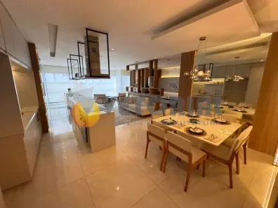 Apartamento com 3 Quartos à venda, 112m² no Jardim Porto Novo, Caraguatatuba