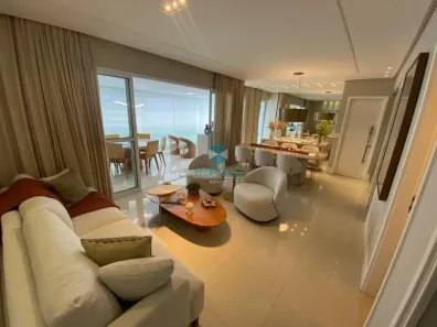 Apartamento com 3 Quartos à venda, 135m² no Canela, Salvador
