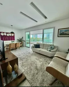 Apartamento com 3 Quartos à venda, 150m² no Patamares, Salvador